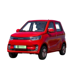 JINPENG AMY - malé elektrické auto 5.5kW 72V100Ah Li-ion 45km/h